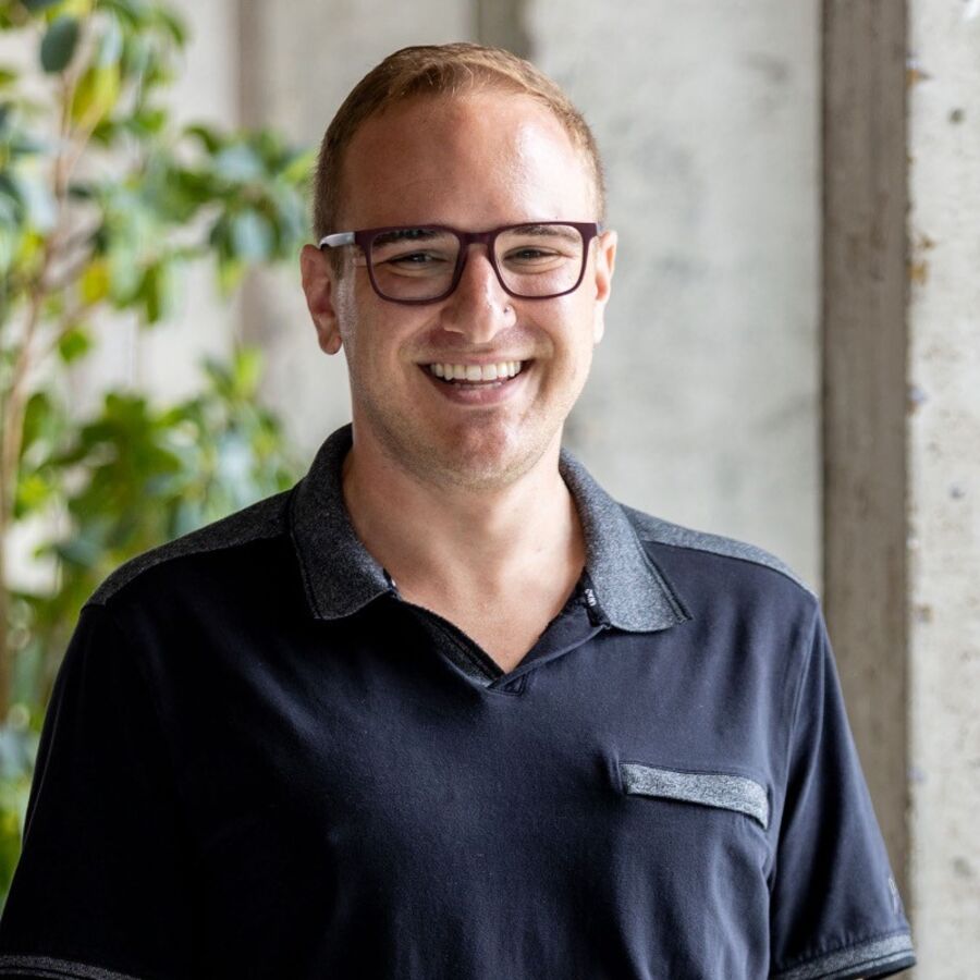 Joshua Siegel